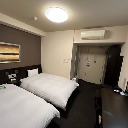 Hotel Route-Inn Uozu Exterior photo